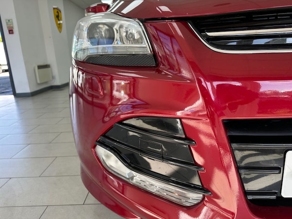 Used Ford Kuga 2014 for sale - 76185109: Photo 18