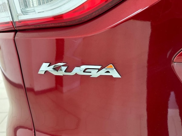 Used Ford Kuga 2014 for sale - 76185109: Photo 19