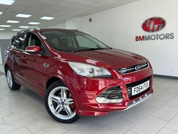 Ford - Kuga