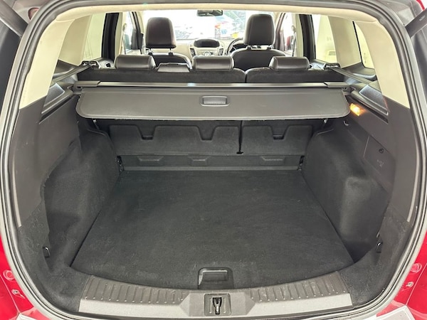 Used Ford Kuga 2014 for sale - 76185109: Photo 22