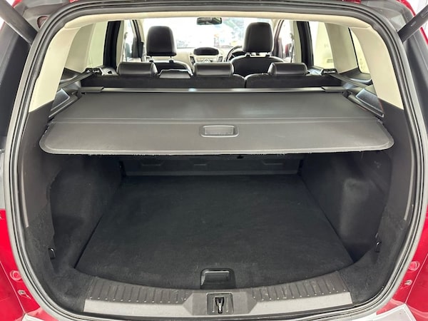 Used Ford Kuga 2014 for sale - 76185109: Photo 23