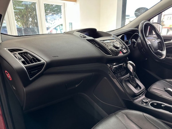 Used Ford Kuga 2014 for sale - 76185109: Photo 28