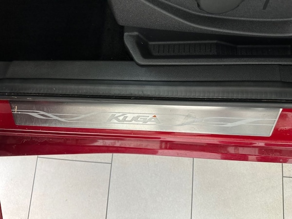 Used Ford Kuga 2014 for sale - 76185109: Photo 29