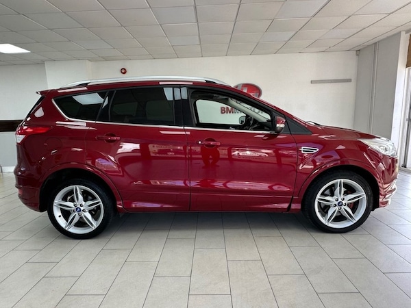 Used Ford Kuga 2014 for sale - 76185109: Photo 2
