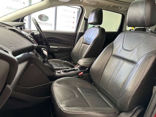 Used Ford Kuga 2014 for sale - 76185109: Photo 33