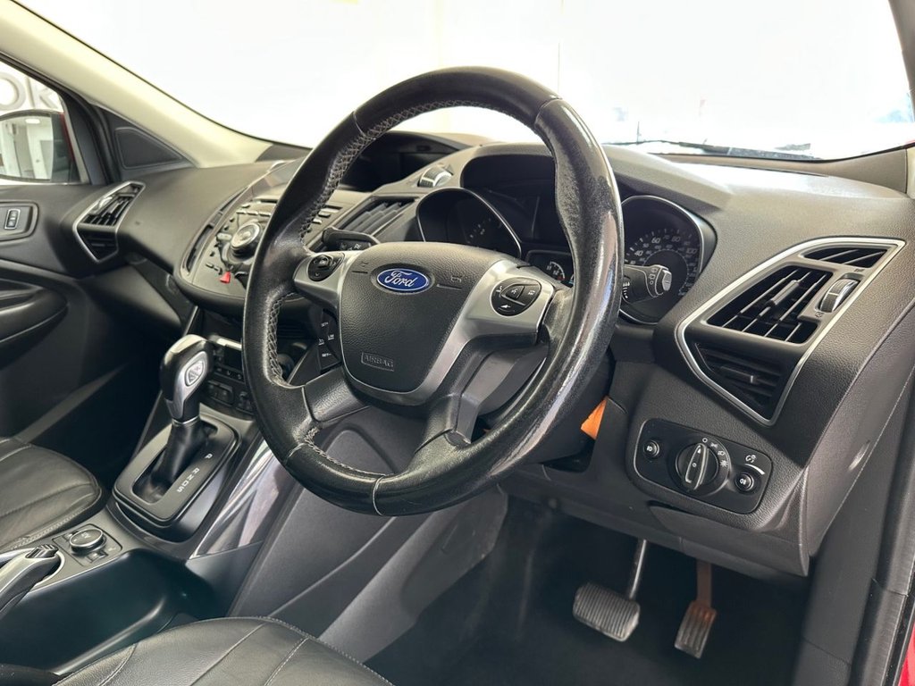 Used Ford Kuga 2014 for sale - 76185109: Photo 37