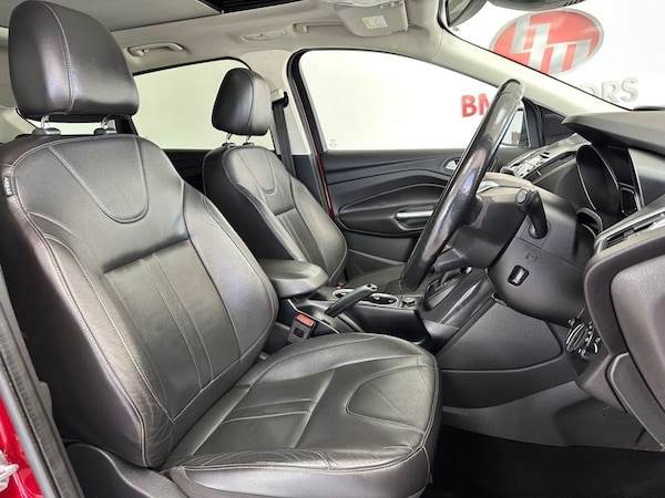 Used Ford Kuga 2014 for sale - 76185109: Photo 3