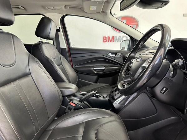 Used Ford Kuga 2014 for sale - 76185109: Photo 40