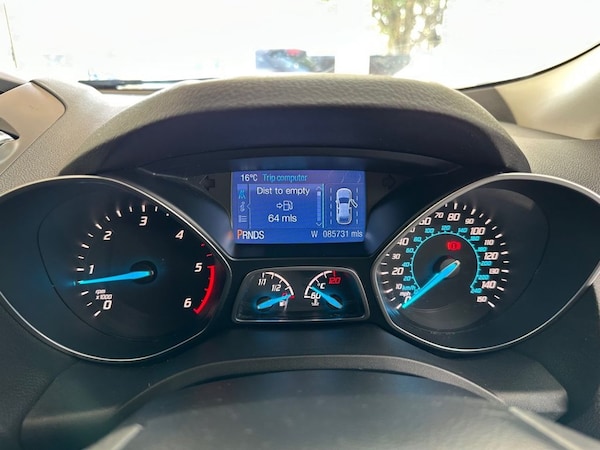 Used Ford Kuga 2014 for sale - 76185109: Photo 42
