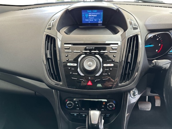 Used Ford Kuga 2014 for sale - 76185109: Photo 47