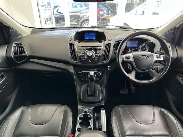 Used Ford Kuga 2014 for sale - 76185109: Photo 4