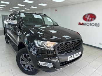 Used Ford Ranger 2017 for sale - 78880142: Photo