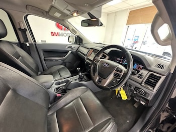 Used Ford Ranger 2017 for sale - 78880142: Photo