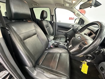 Used Ford Ranger 2017 for sale - 78880142: Photo