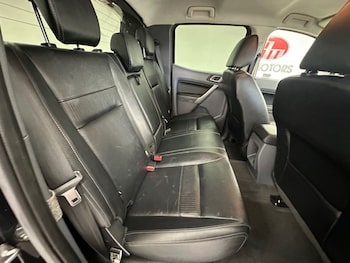 Used Ford Ranger 2017 for sale - 78880142: Photo
