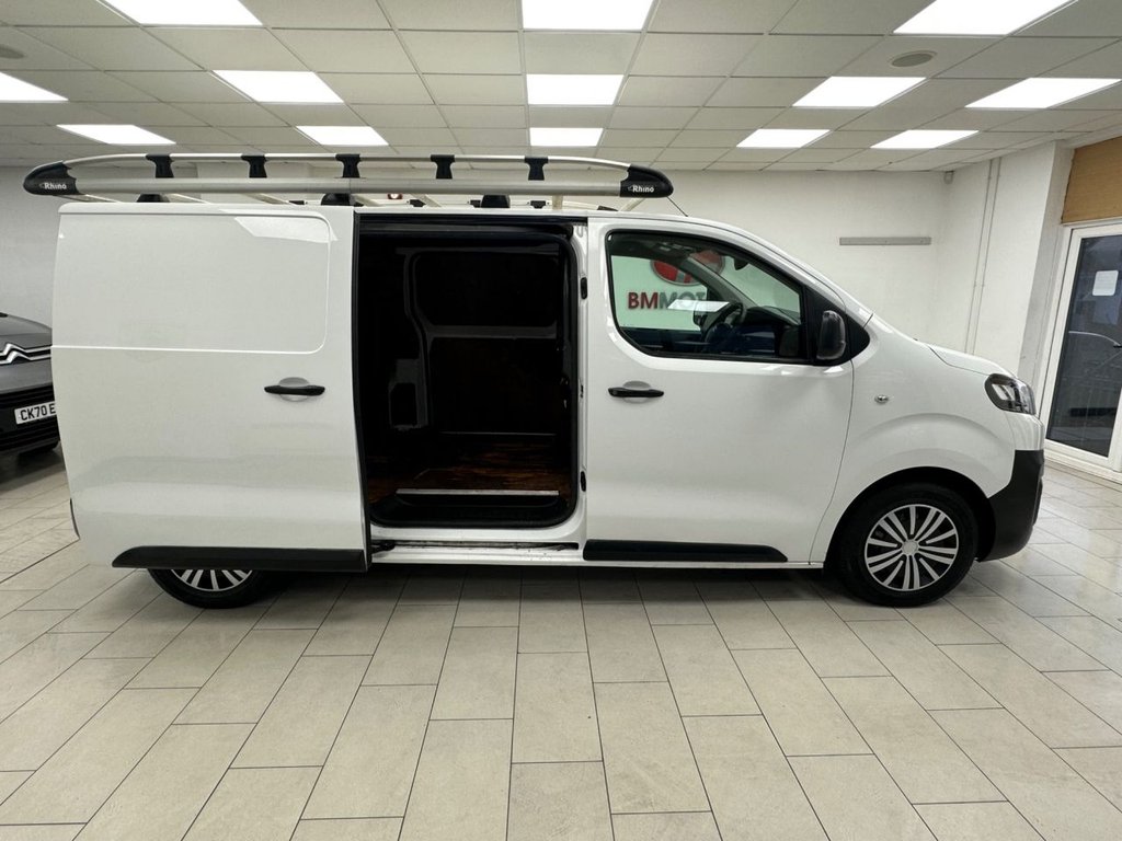 Used Citroen Dispatch 2019 for sale - 77849568: Photo 11