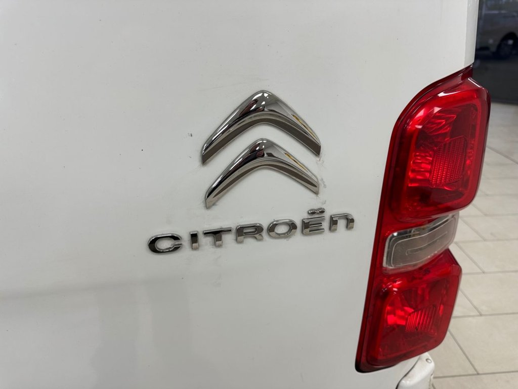 Used Citroen Dispatch 2019 for sale - 77849568: Photo 12