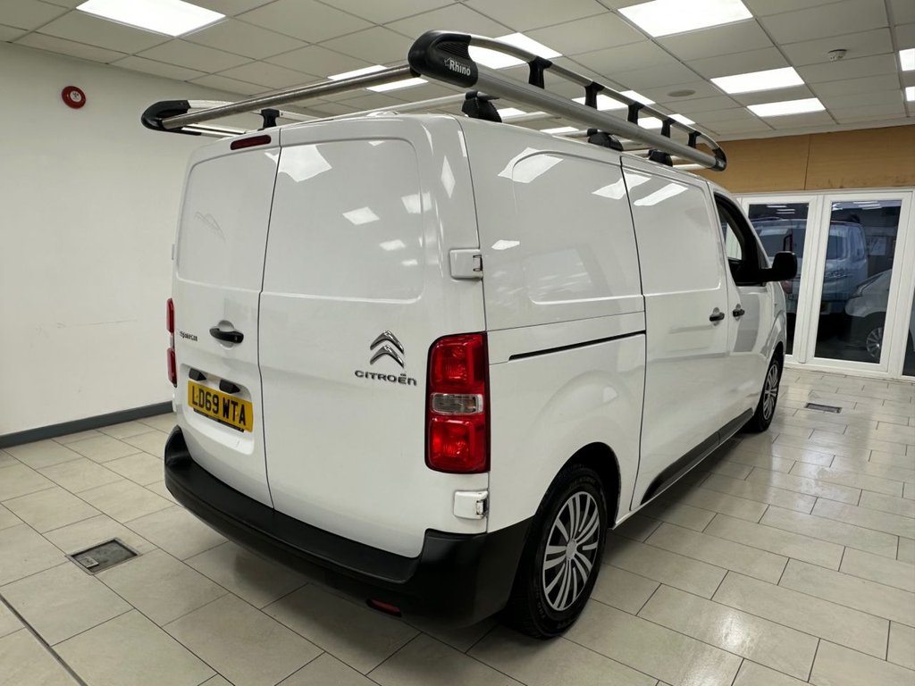 Used Citroen Dispatch 2019 for sale - 77849568: Photo 15