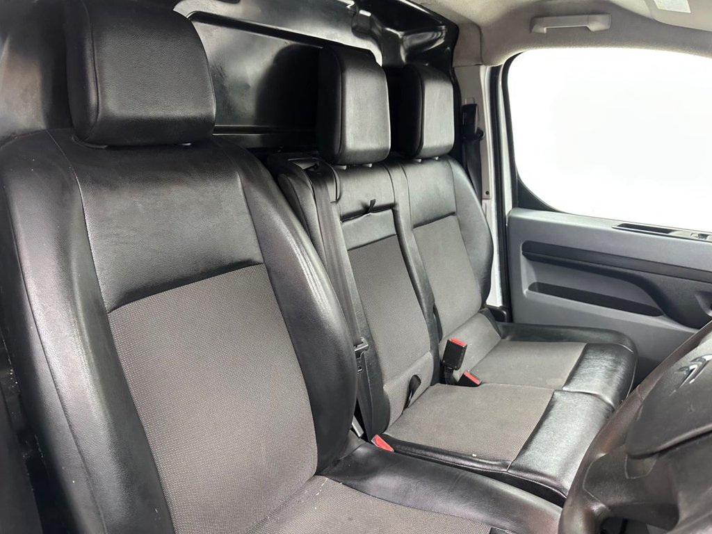 Used Citroen Dispatch 2019 for sale - 77849568: Photo 24