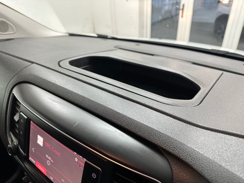 Used Citroen Dispatch 2019 for sale - 77849568: Photo 26