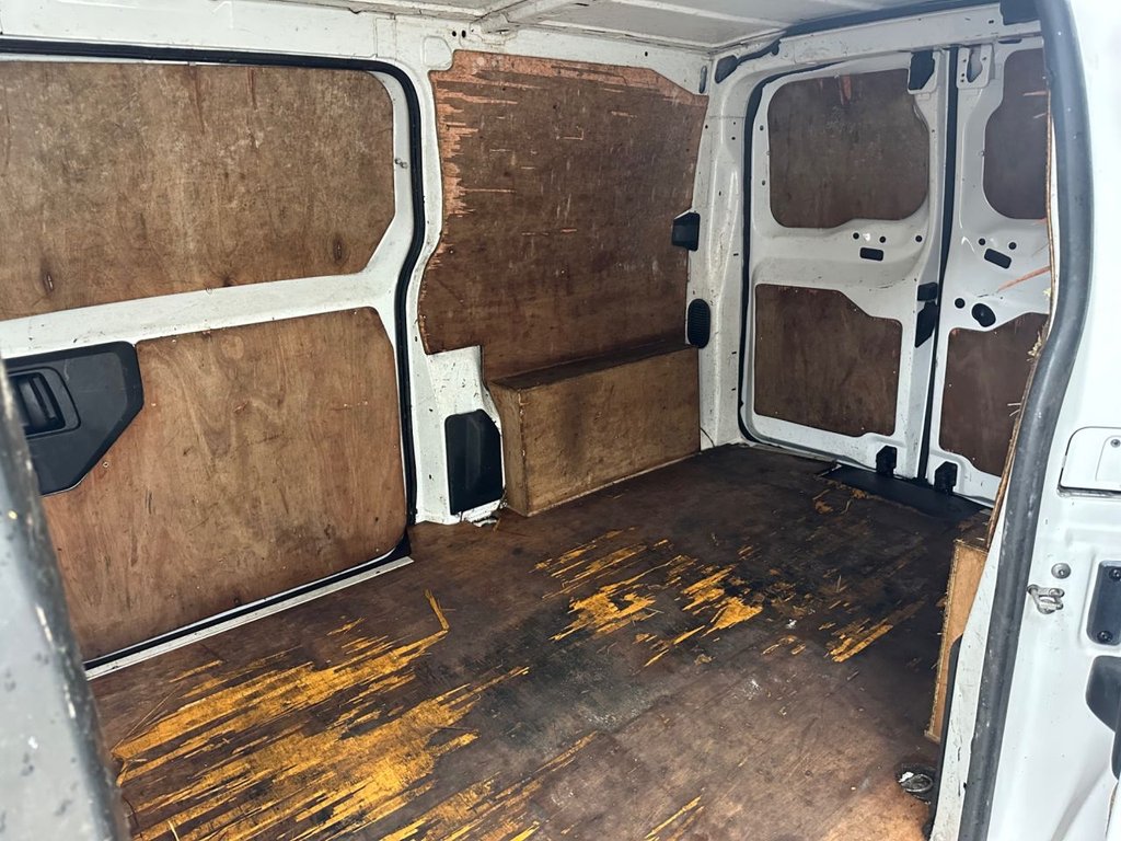 Used Citroen Dispatch 2019 for sale - 77849568: Photo 45