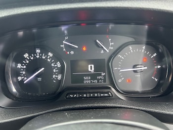 Used Citroen Dispatch 2019 for sale - 77849568: Photo