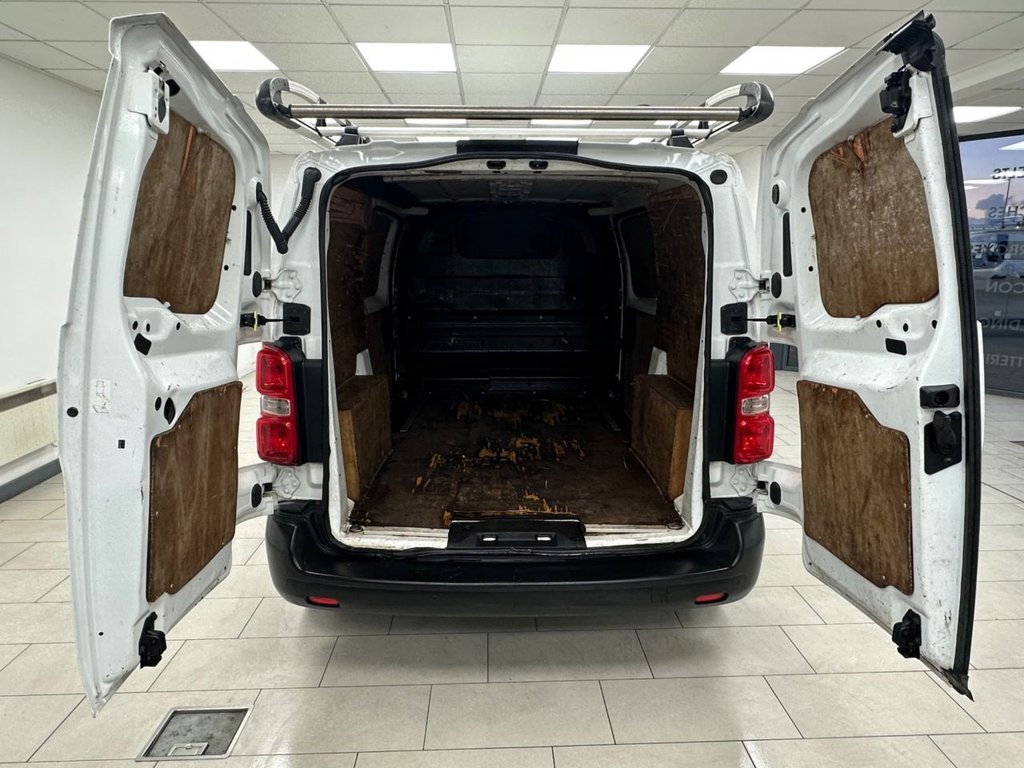 Used Citroen Dispatch 2019 for sale - 77849568: Photo 6