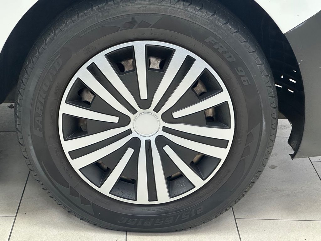 Used Citroen Dispatch 2019 for sale - 77849568: Photo 7