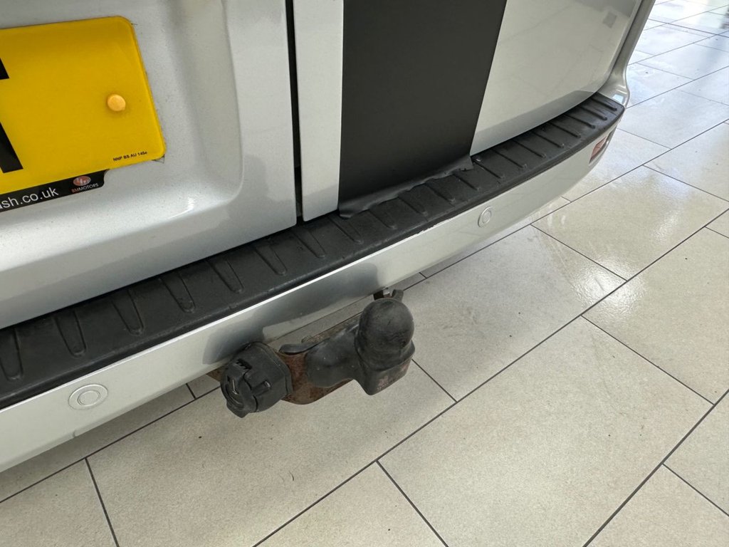 Used Ford Transit Custom 2018 for sale - 76631859: Photo 13