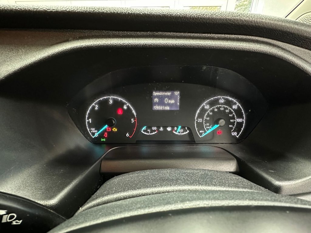 Used Ford Transit Custom 2018 for sale - 76631859: Photo 32