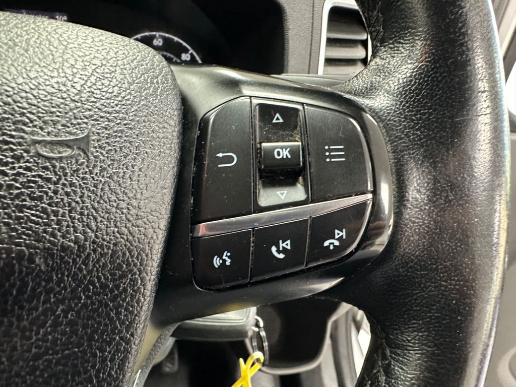 Used Ford Transit Custom 2018 for sale - 76631859: Photo 33