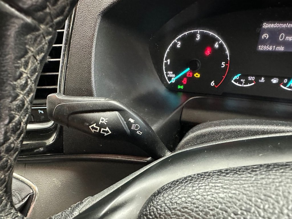 Used Ford Transit Custom 2018 for sale - 76631859: Photo 35