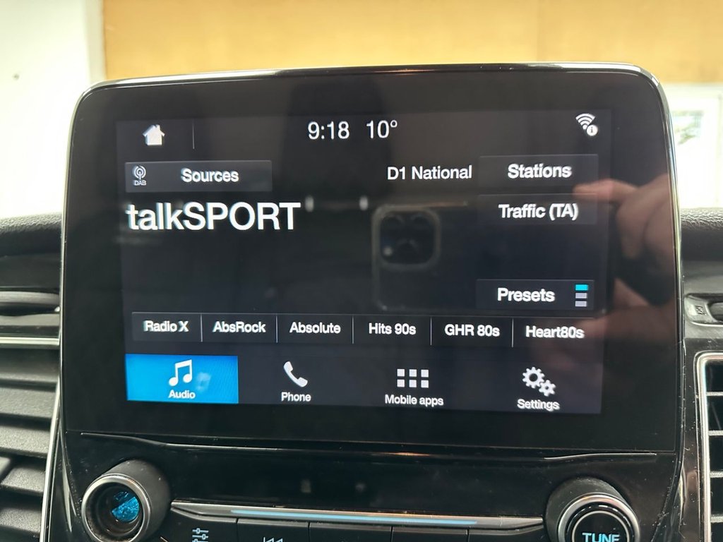 Used Ford Transit Custom 2018 for sale - 76631859: Photo 38