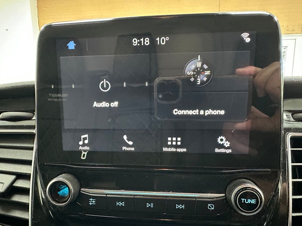 Used Ford Transit Custom 2018 for sale - 76631859: Photo 39