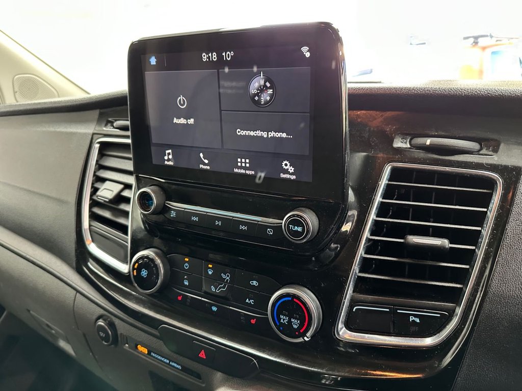 Used Ford Transit Custom 2018 for sale - 76631859: Photo 40