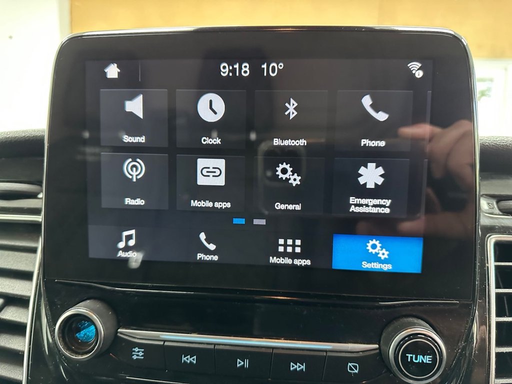 Used Ford Transit Custom 2018 for sale - 76631859: Photo 41