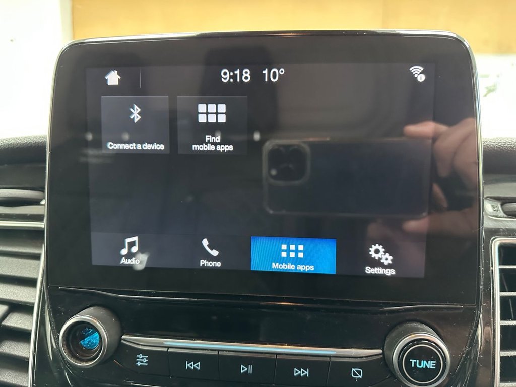 Used Ford Transit Custom 2018 for sale - 76631859: Photo 42