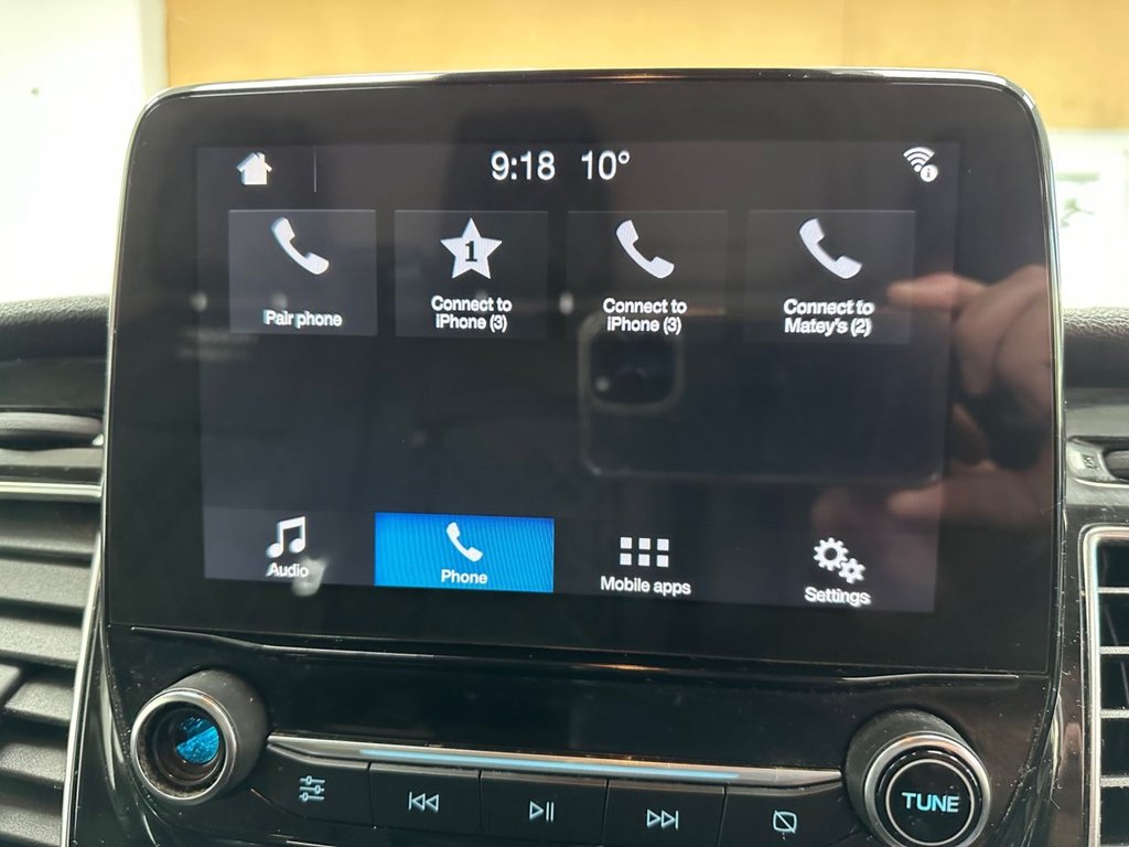 Used Ford Transit Custom 2018 for sale - 76631859: Photo 43