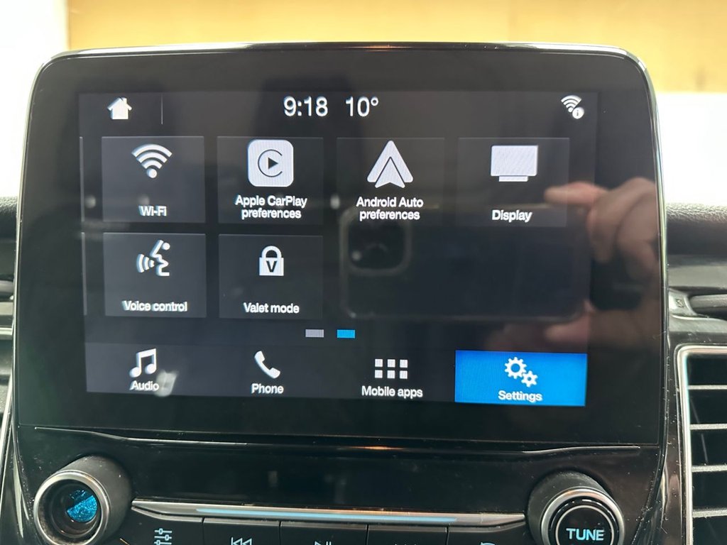 Used Ford Transit Custom 2018 for sale - 76631859: Photo 44