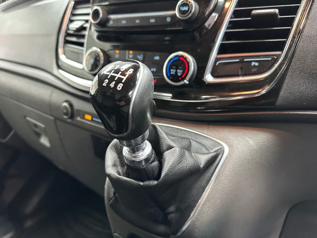 Used Ford Transit Custom 2018 for sale - 76631859: Photo 45