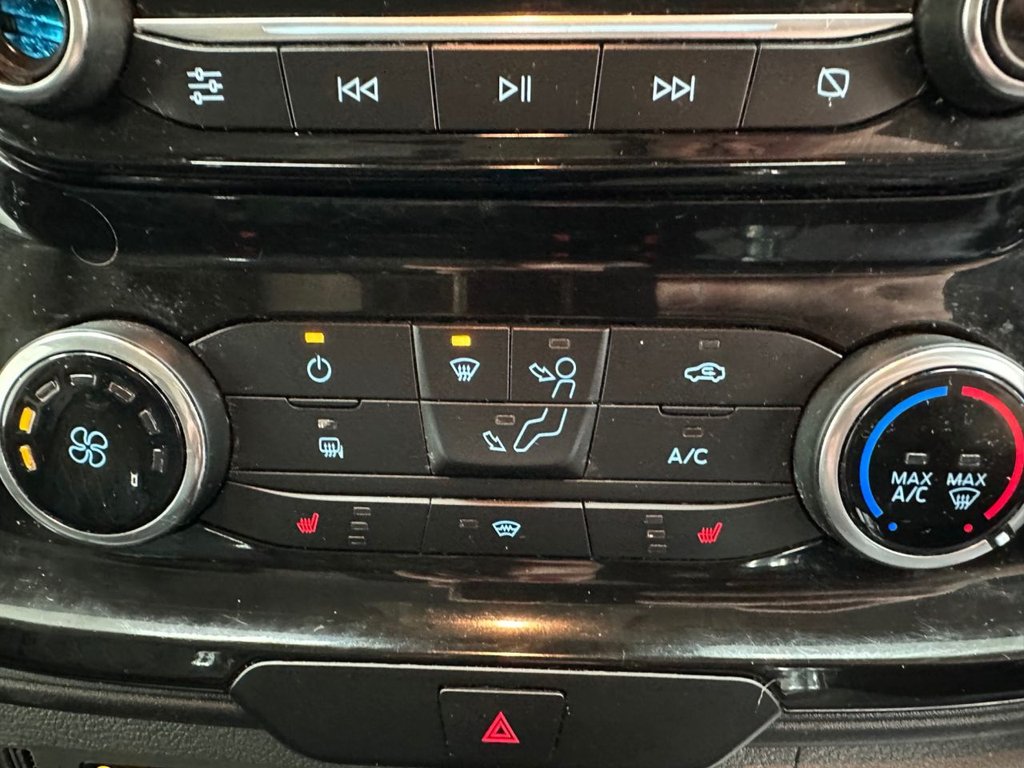 Used Ford Transit Custom 2018 for sale - 76631859: Photo 46