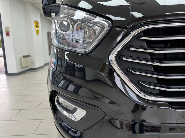 Used Ford Tourneo Custom 2020 for sale - 76291037: Photo 15