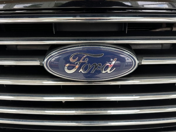 Used Ford Tourneo Custom 2020 for sale - 76291037: Photo 16