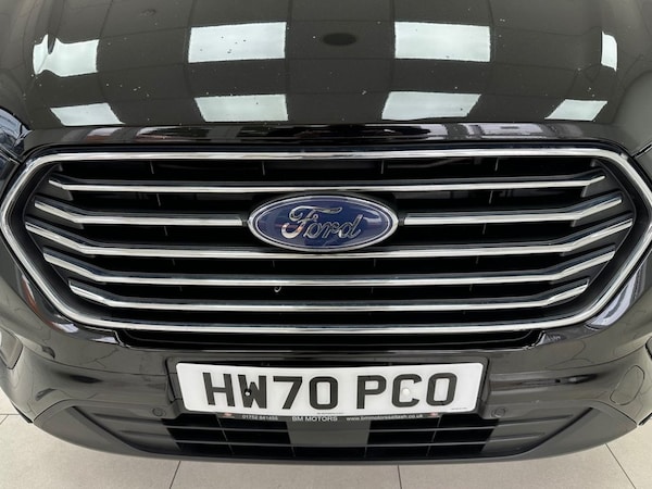 Used Ford Tourneo Custom 2020 for sale - 76291037: Photo 17