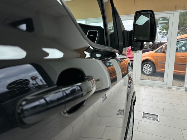 Used Ford Tourneo Custom 2020 for sale - 76291037: Photo 19