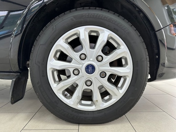 Used Ford Tourneo Custom 2020 for sale - 76291037: Photo 20
