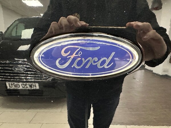 Used Ford Tourneo Custom 2020 for sale - 76291037: Photo 21