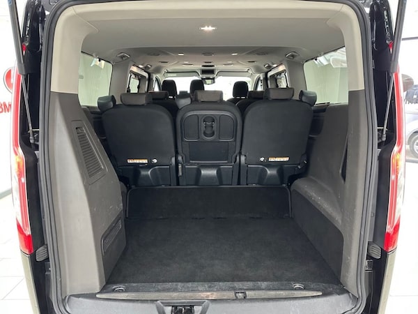 Used Ford Tourneo Custom 2020 for sale - 76291037: Photo 24