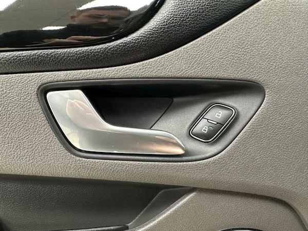 Used Ford Tourneo Custom 2020 for sale - 76291037: Photo 25