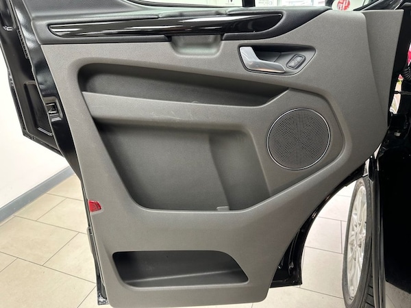 Used Ford Tourneo Custom 2020 for sale - 76291037: Photo 26